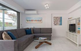 Petal Apartments